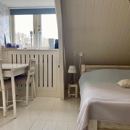 Bed and Breakfast 'T Heerenhuys Wageningen Exterior foto