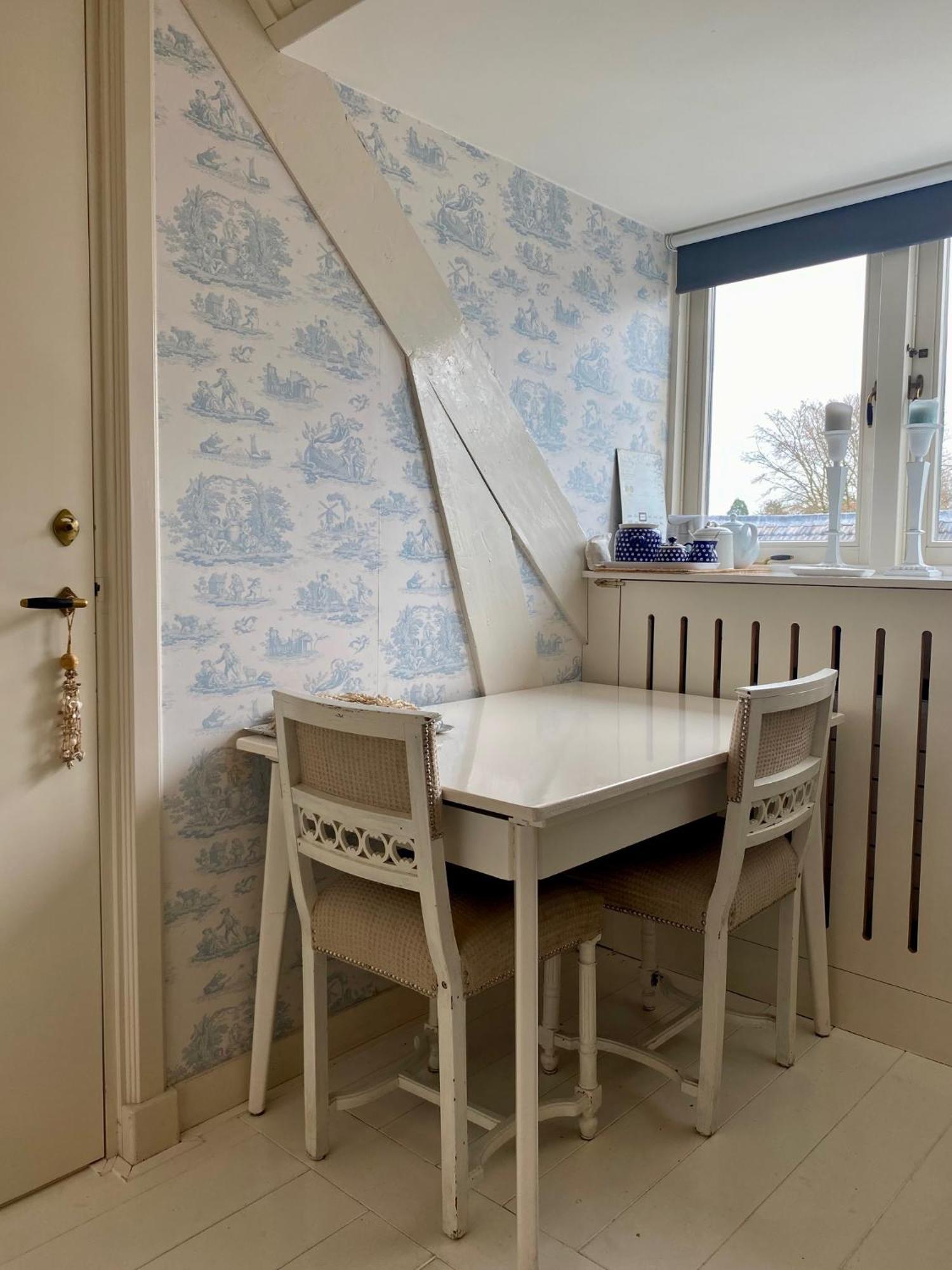 Bed and Breakfast 'T Heerenhuys Wageningen Exterior foto