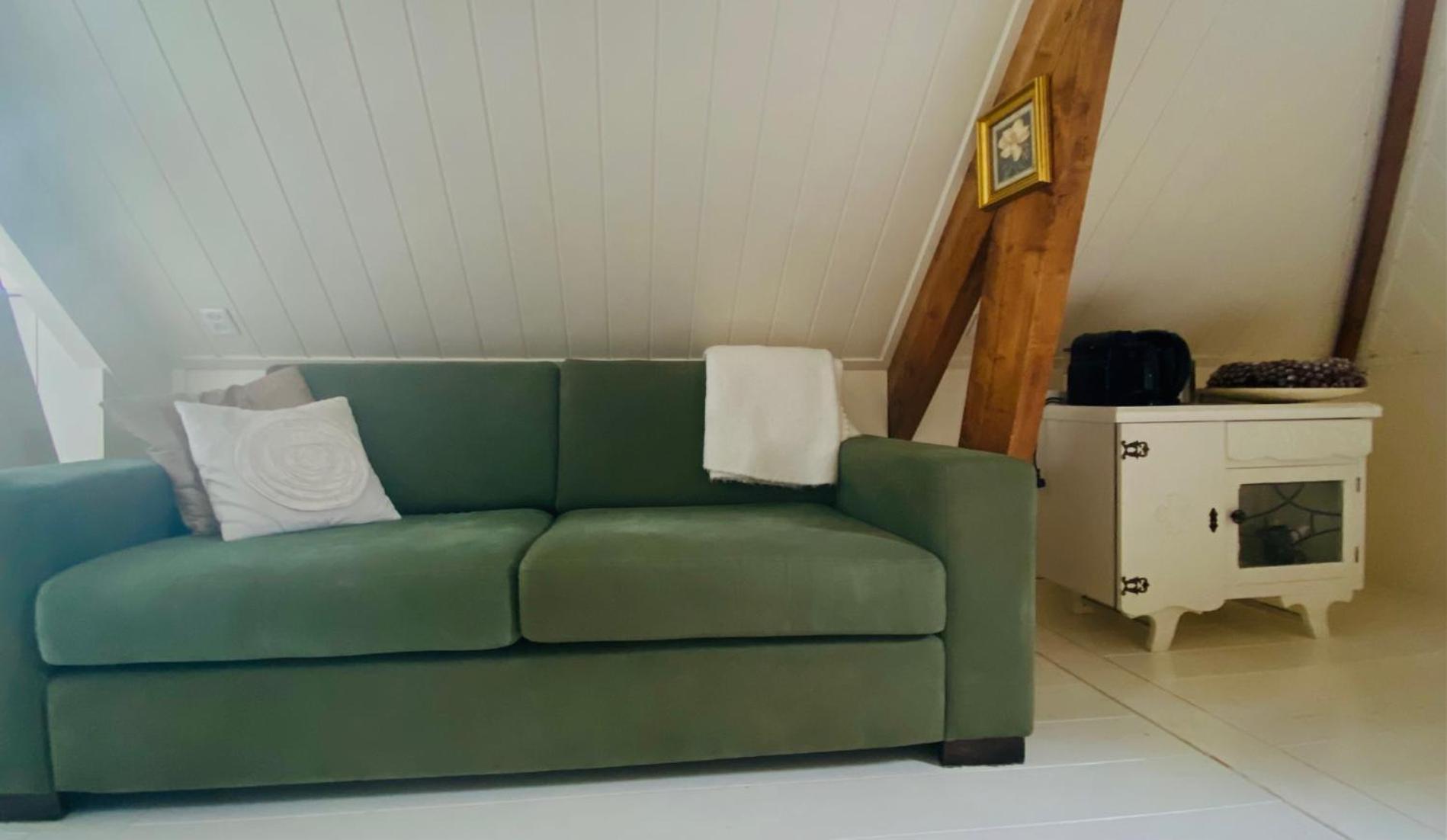 Bed and Breakfast 'T Heerenhuys Wageningen Exterior foto