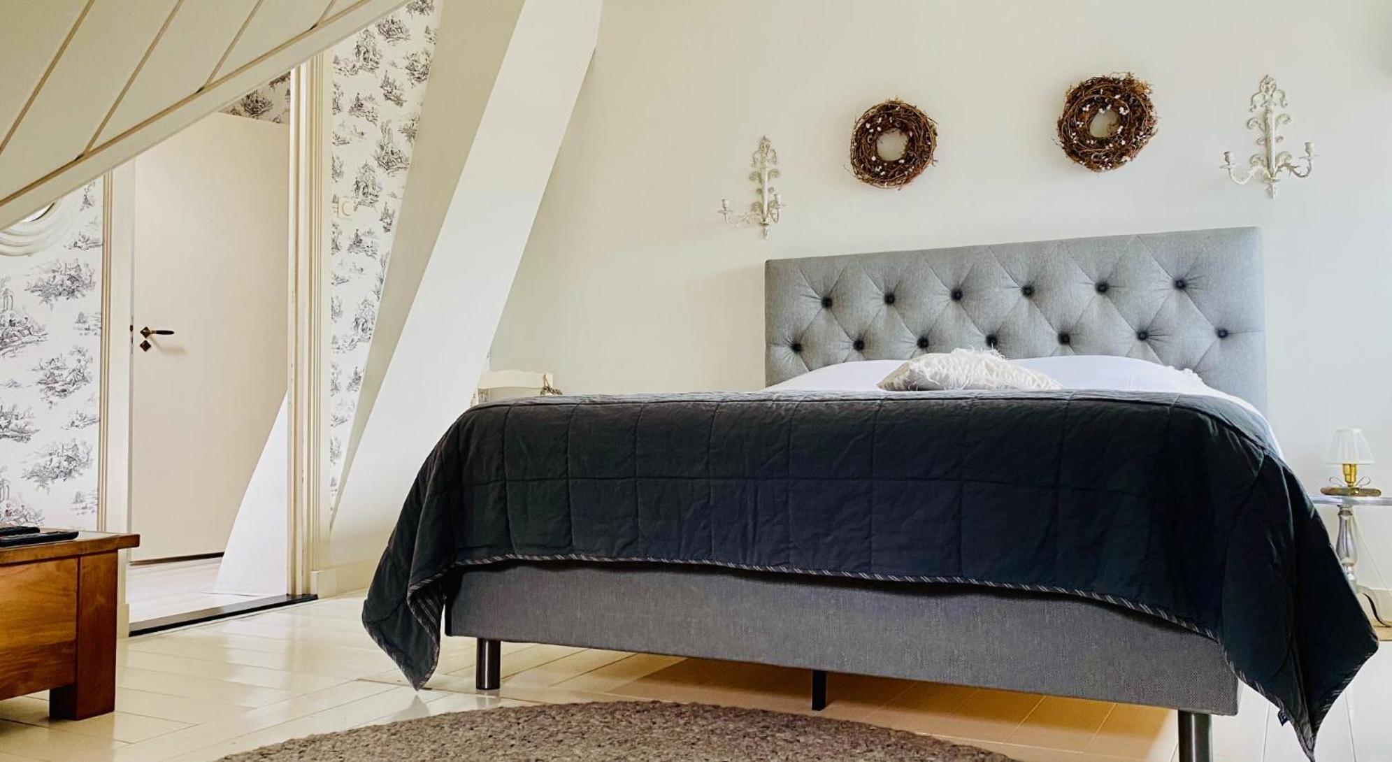 Bed and Breakfast 'T Heerenhuys Wageningen Exterior foto