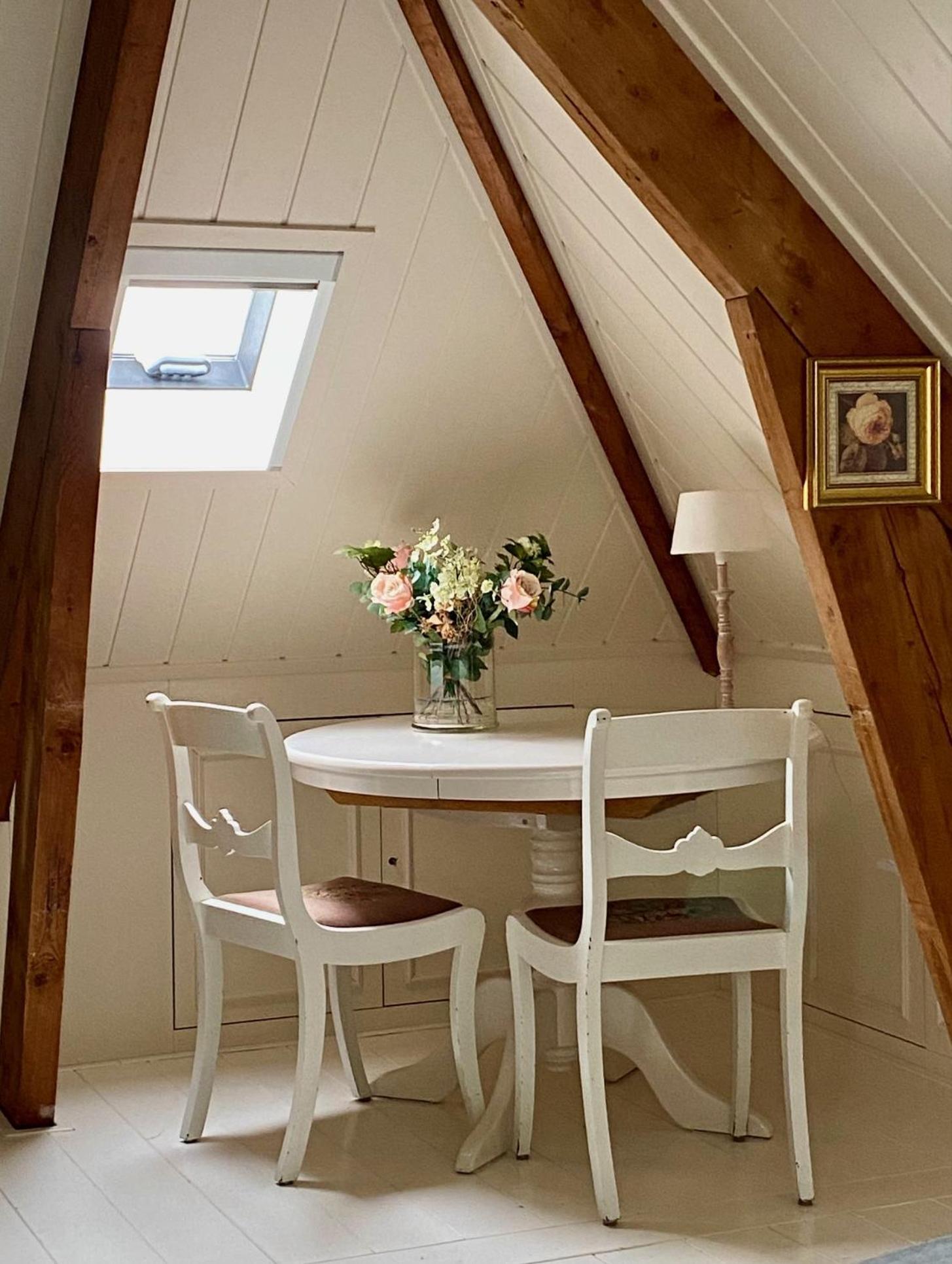 Bed and Breakfast 'T Heerenhuys Wageningen Exterior foto